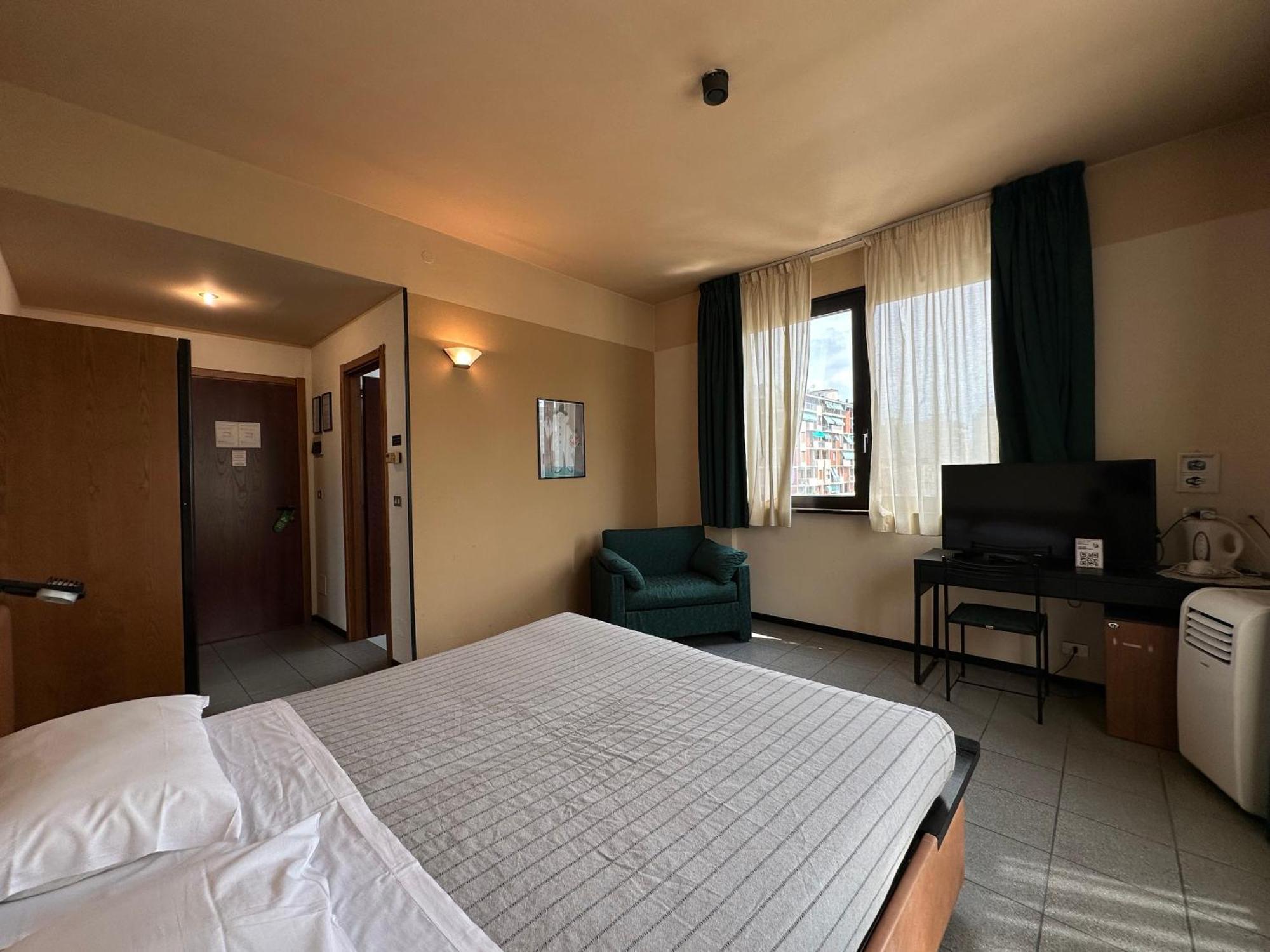 Hotel Griselda Saluzzo Exterior foto