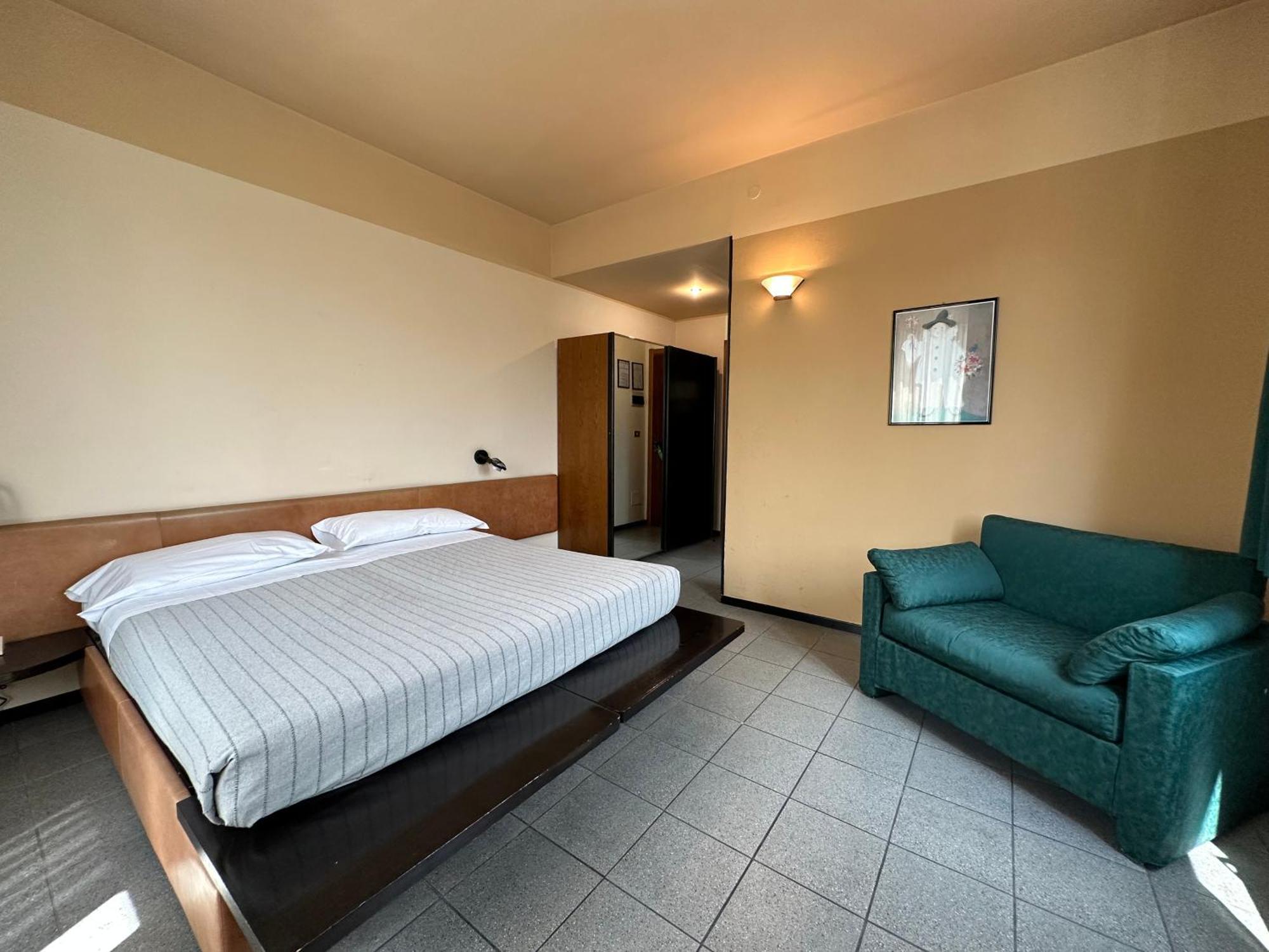 Hotel Griselda Saluzzo Exterior foto
